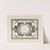 Ontwerp voor de ex libris van Carel Lion Cachet (1874) by Carel Adolph Lion Cachet
