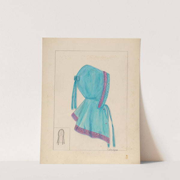 Opera Hood by Columbus Simpson