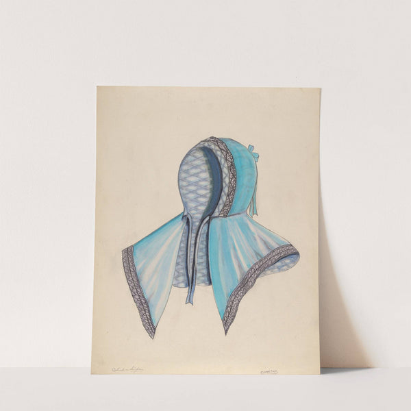 Opera Hood by Columbus Simpson