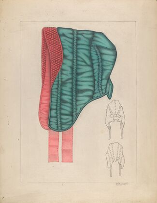 Opera Hood