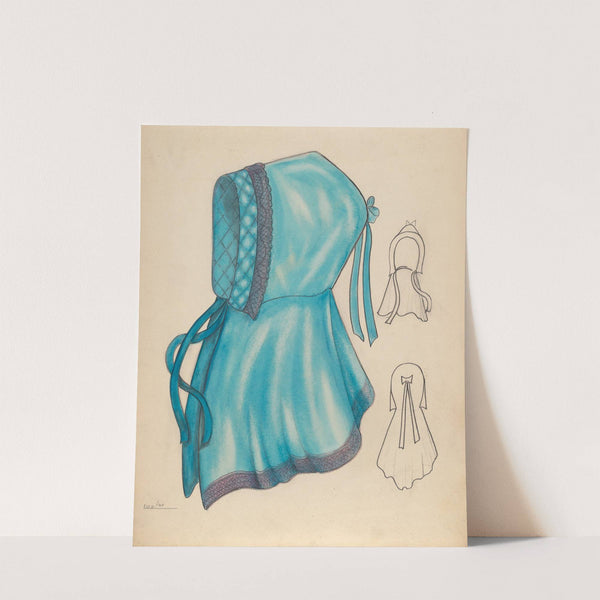 Opera Hood by Columbus Simpson