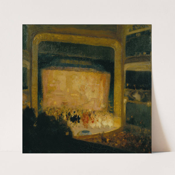 Opera by Ricard Urgell