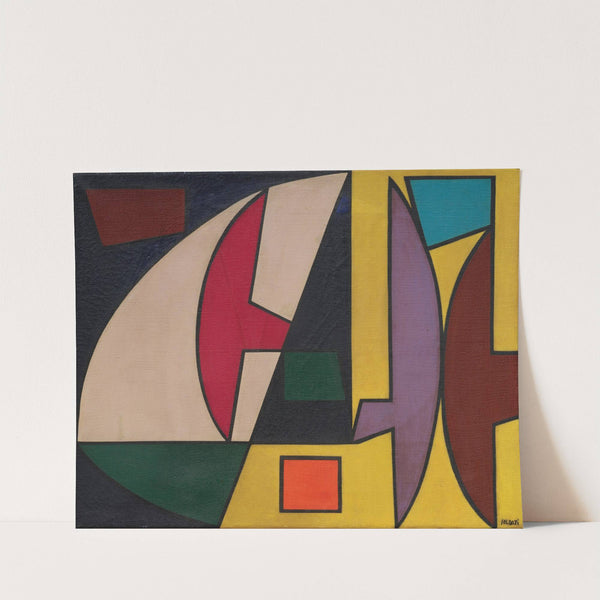 Opera Terza by Atanasio Soldati