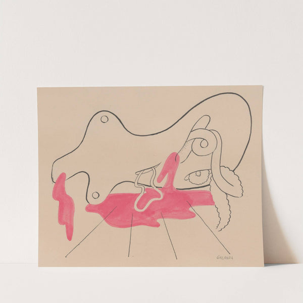 Operation by Mikuláš Galanda