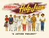 Operations: Help Juan