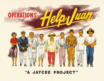 Operations: Help Juan