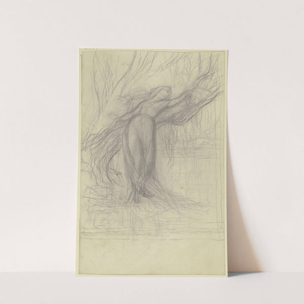 Ophelia by Victor Müller