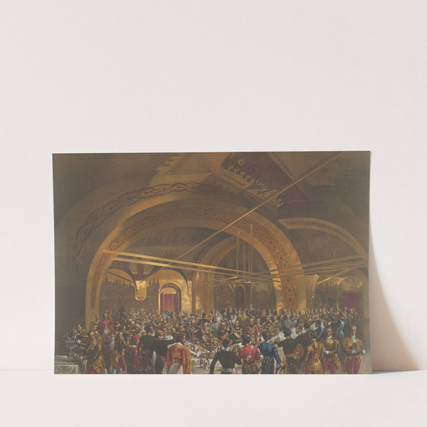 Opisanie Sviashchennago Koronovaniia Pl.11 by Various Artists