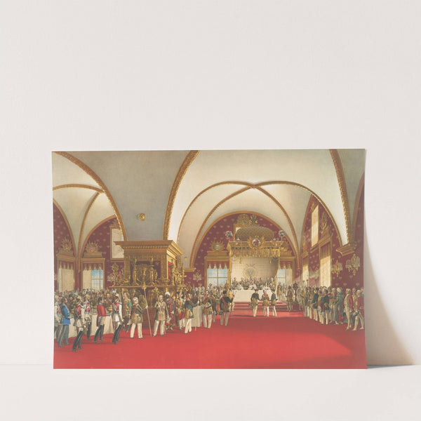 Opisanie Sviashchennago Koronovaniia Pl.12 by Various Artists