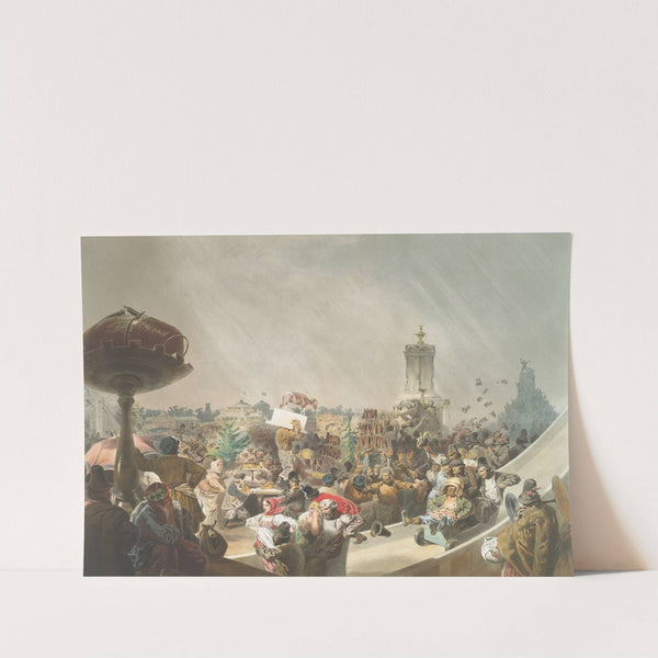 Opisanie Sviashchennago Koronovaniia Pl.15 by Various Artists