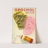 Opochol (1910-1950) by Laboratoire de médecine expérimentale