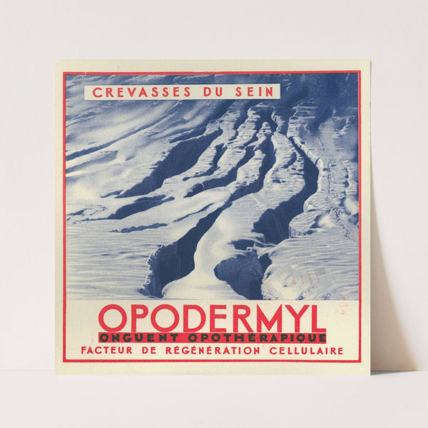 Aluctyl Beytout (1910-1950) by Laboratoires G. Beytout