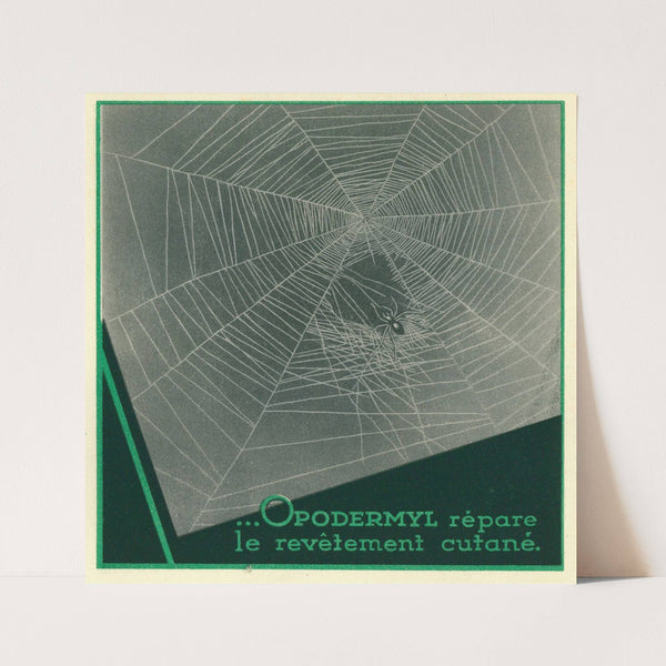 Hemoductyl (1910-1950) by Laboratoires Licardy