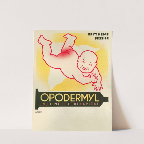 Opodermyl (1936)