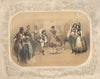 La vie parisienne (1840-1849)
