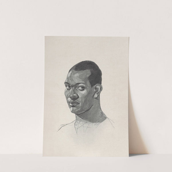 Opportunity Vol. 9, no. 8 Cover (1931) by Herbert D. Rogers