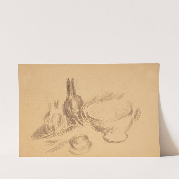 Opstilling by Harald Giersing