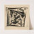 Opus XXX (1921) by Johannes Molzahn