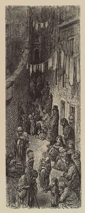 Orange Court-Drury Lane (1872)