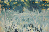 Orange Trees