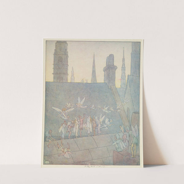 Oranges and lemons. by Leonard Leslie Brooke