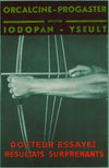 Orcalcine-Progaster (1910-1950)