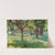 Orchard by Stanisław Kamocki