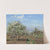 Orchard in Bloom,Louveciennes (1872) by Camille Pissarro
