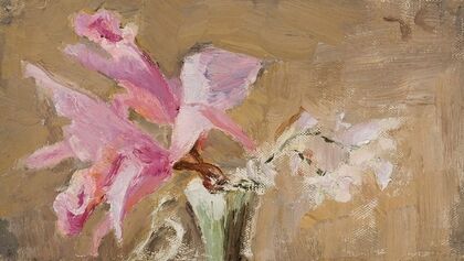 Orchid (1906)
