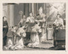 Ordination from The Seven Sacraments