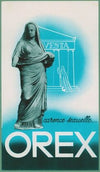 Orex (1910-1950)