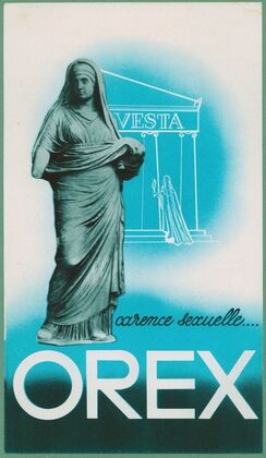 Orex (1910-1950)