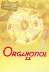 Organotiol (1910-1950)