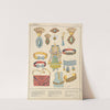 Orient – Jewels, adomments (1926-1927) by Paul Louis de Giafferri
