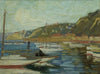 Oriental Bay, Wellington