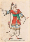 Oriental Costumes 2