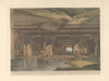 Oriental scenery Pl.34