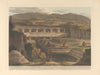 Oriental scenery Pl.41