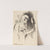 Oriental Woman, Holding a Torch by John Downman