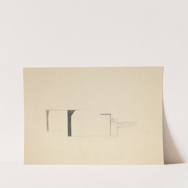 Original drawings 01 by Viking Eggeling