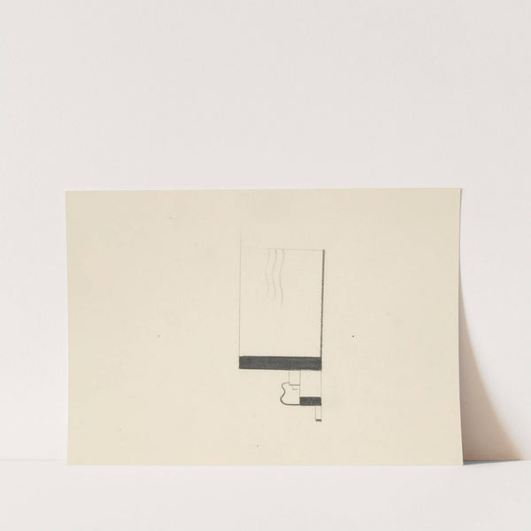 Original drawings 02 by Viking Eggeling