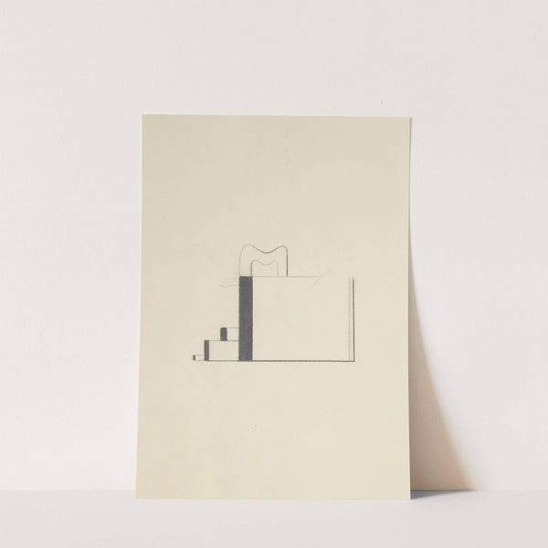 Original drawings 03 by Viking Eggeling