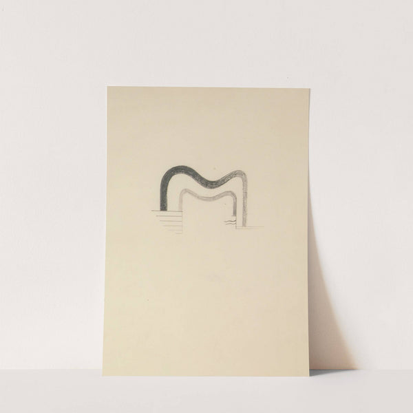 Original drawings 04 by Viking Eggeling