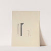 Original drawings 11 by Viking Eggeling