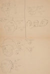 Original drawings 30