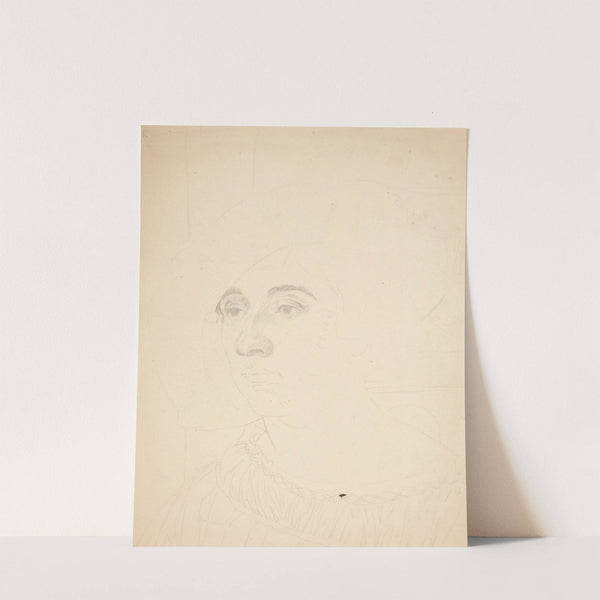 Original drawings 34 by Viking Eggeling