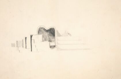 Original drawings and manuscripts by the artist, and documentary material 2