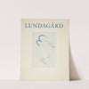 Original drawings and manuscripts by the artist, and documentary material, in Lundagard #12, issue of November 25 (1950) by Viking Eggeling