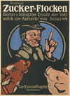 Original Zucker-Flocken (1908)