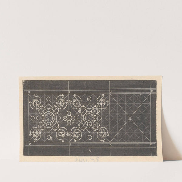 Ornament by Mathieu Lauweriks